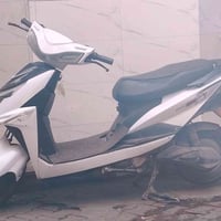 دراجة شحن • باتريات كاعده • الكفاح