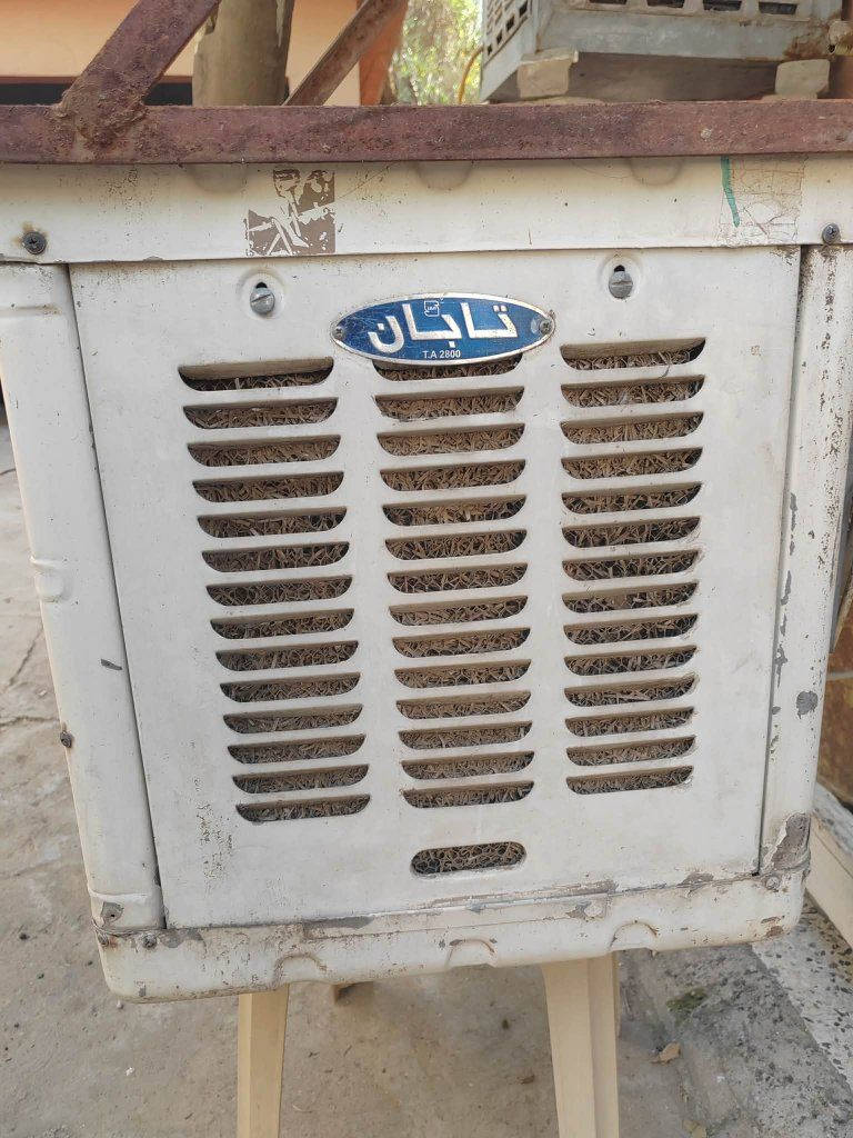 مبردة حجم صغير مال محل واتربم جديد حلفه جديدة قاعدة حديد فصال على قياسها ماطور غساله شرط الشغل والبرودة


**إذا كنت صاحب هذا الإعلان وتريد حذفه لأي سبب، رجاءا أرسل رسالة إلى الدعم الفني**