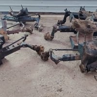 فرندكسنات • ايراني تركي انكليزي • بغداد اليوسفيه