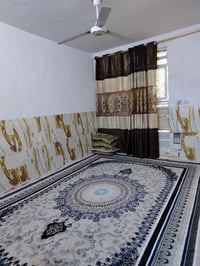 بيت • ١٥٠م • حي البتول الزراعي