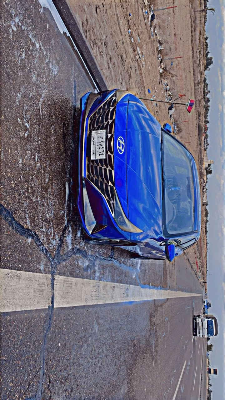 🚗 هيونداي النترا موديل 2021 – فول مواصفات 🚗

السيارة وارد امريكي، معوقين (واحد ع واحد)
📄 باقي على التحويل من سنة ونص إلى سنتين

✨ المواصفات:
 • فول مواصفات
 • فتحة سقف
 • تشغيل بصمة
 • تحديد مسار
 • رادار أمامي وخلفي
 • سنسورات
 • مواصفات عالية جداً

🔧 الحالة:
السيارة جاهزة وما تحتاج أي شيء، استخدام نظيف ومحافظ عليها

⚠️ ملاحظة مهمة:
السيارة حادثها (جاملغ أيمن أو خشم بنيد)،
بدون تبديل وبيها سونار

📍 العنوان: بغداد – الكرادة
📞 رقم الاتصال: ***********

سيارة كلش حلوة ومناسبة للي يدور على مواصفات عالية وبسعر مناسب
