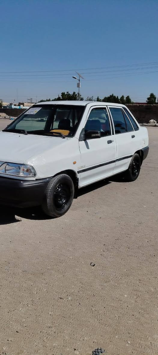 السلام عليكم سايبه للبيع موديل 11 رقم نجف شواصي جدد سياره بها قطعتين صبغ مكينه وكير حلوات مكان السياره نجف السعر 24 وبيها مجال ***********
