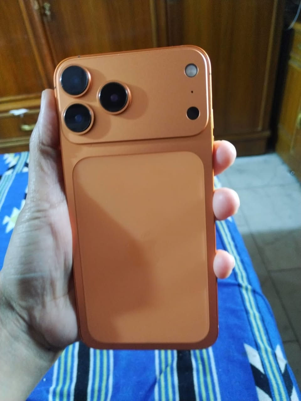 اكس ماكس مبدل بطاريه ومحور ١٧ ب٢٥٠


**إذا كنت صاحب هذا الإعلان وتريد حذفه لأي سبب، رجاءا أرسل رسالة إلى الدعم الفني**