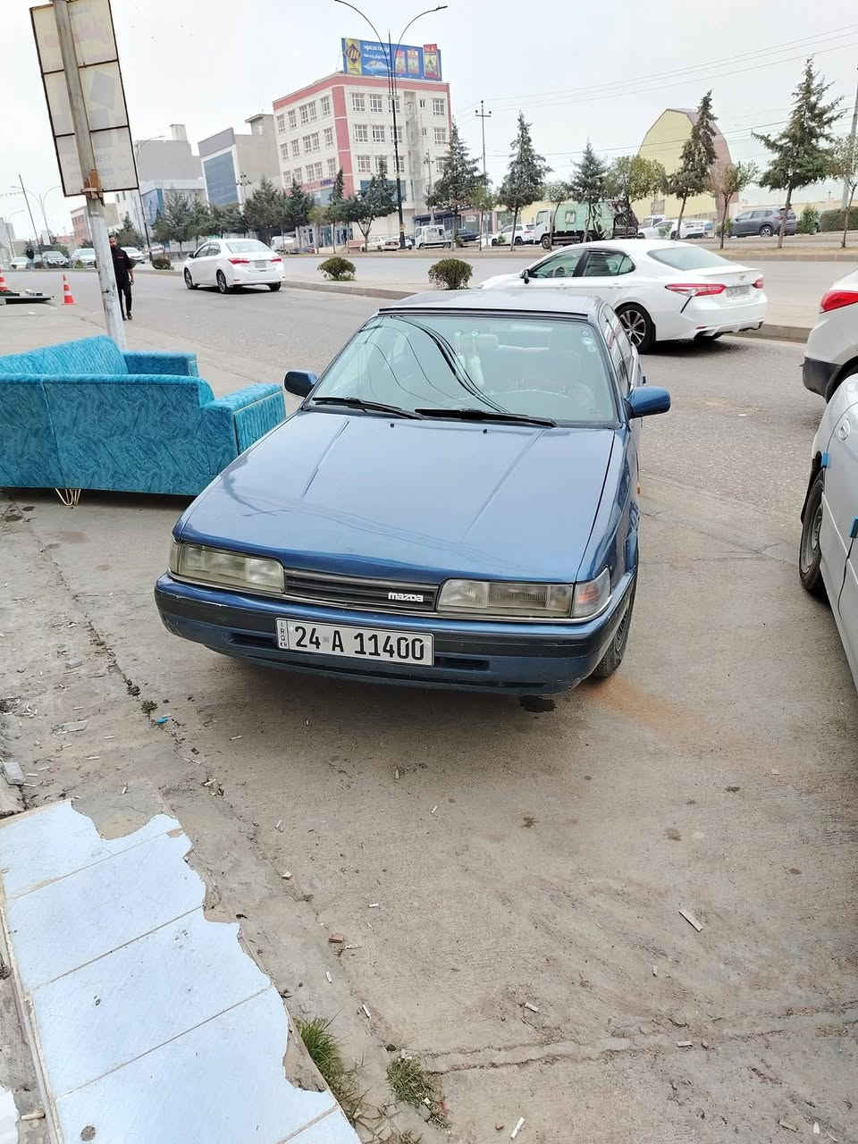 ٨و بخ رقم سنوی جدید 2030


**إذا كنت صاحب هذا الإعلان وتريد حذفه لأي سبب، رجاءا أرسل رسالة إلى الدعم الفني**