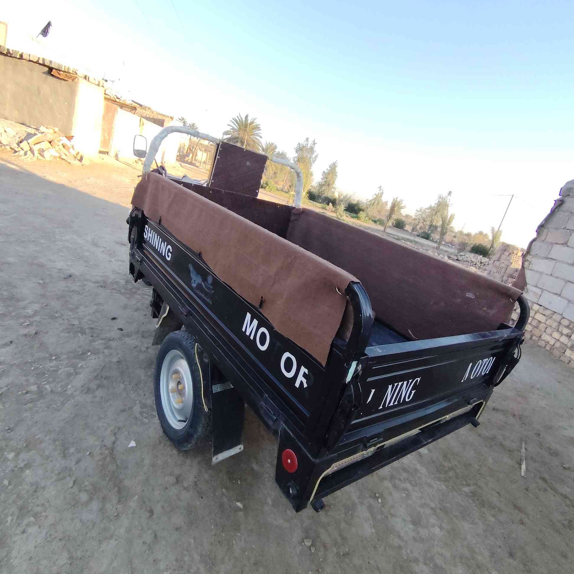 سلام عليكم ستوته موديل 21 مكفوله كفاله عامه أوراق اصولي ورقت وكيل مكينه مامفتوح بيه برغي نضافه واحد عله واحد ستوته انضف من الصوره نعومه مال زيرو هاي الستوته مال جناي ربع ما ذب عليه كله شغال اشاير دبل اشاره سكن امامي خلفي كله شغال تركع سلف وتطلع كربله وجاهزه من اكلك مال جناي فول متعوب عليه سعره 1850 وبيه مجال قليل للشراي. أكرر السعر 1850.. مكاني حله قضاء القاسم اتصل اتصل ***********
