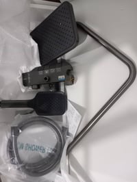 خلاط حمام • بيانو • جديدة