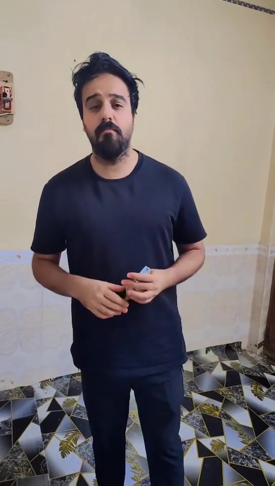 أعطاءُ القليل خيرٌ من الحرمان.

أهل الخير... أهل الفزعة... باب الأجر ما زال مفتوح.

تبقّى فقط 50 ألف دينار لنُكمل علاج إحدى الحالات التي ناشدتنا. وخلال الشهرين الماضيين، وبفضل الله ثم بفضل صدقاتكم، كنّا نؤمّن علاجها باستمرار.

لكن هذا الشهر واجهتنا حالات إنسانية أكثر إلحاحًا، والحمد لله، بفضل تبرعاتكم، تمكّنا من مساعدتها جميعًا، ولم يتبقَّ أمامنا سوى هذه الحالة.

لا تستصغر مبلغًا مهما كان، فربما يكون سببًا في شفاء مريض، أو إدخال الفرحة إلى قلب أم، أو تغيير حياة عائلة كاملة.

أعطاء القليل أفضل من الحرمان، والصدقة بابٌ للخير والبركة.

لمن يرغب بالمساهمة:

- عبر الماستر كارد أو زين كاش.
- أو راسلنا، وسنصل إليك لاستلام التبرع.

ساهم ولو بالقليل... فالدال على الخير كفاعله، والله لا يضيع أجر المحسنين.
هذا رقمي *********** 
@إشارة 
ماستر كارد  7137478637
زين كاش ***********
