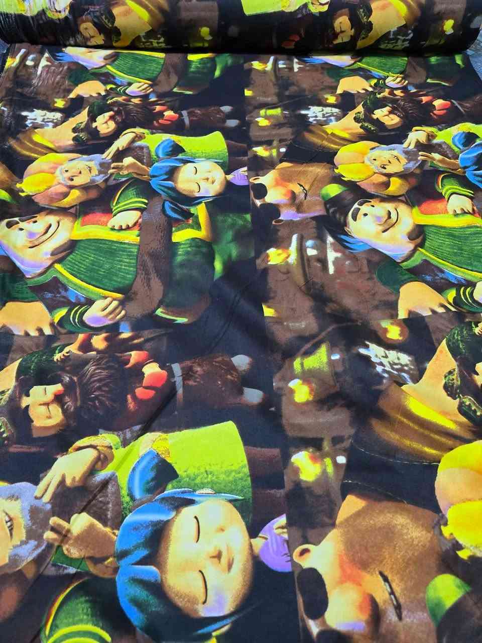 توفرت فرشات رمضانية همايون بسعر مناسب 
النفر 8 الاف
النفرين 15


**إذا كنت صاحب هذا الإعلان وتريد حذفه لأي سبب، رجاءا أرسل رسالة إلى الدعم الفني**