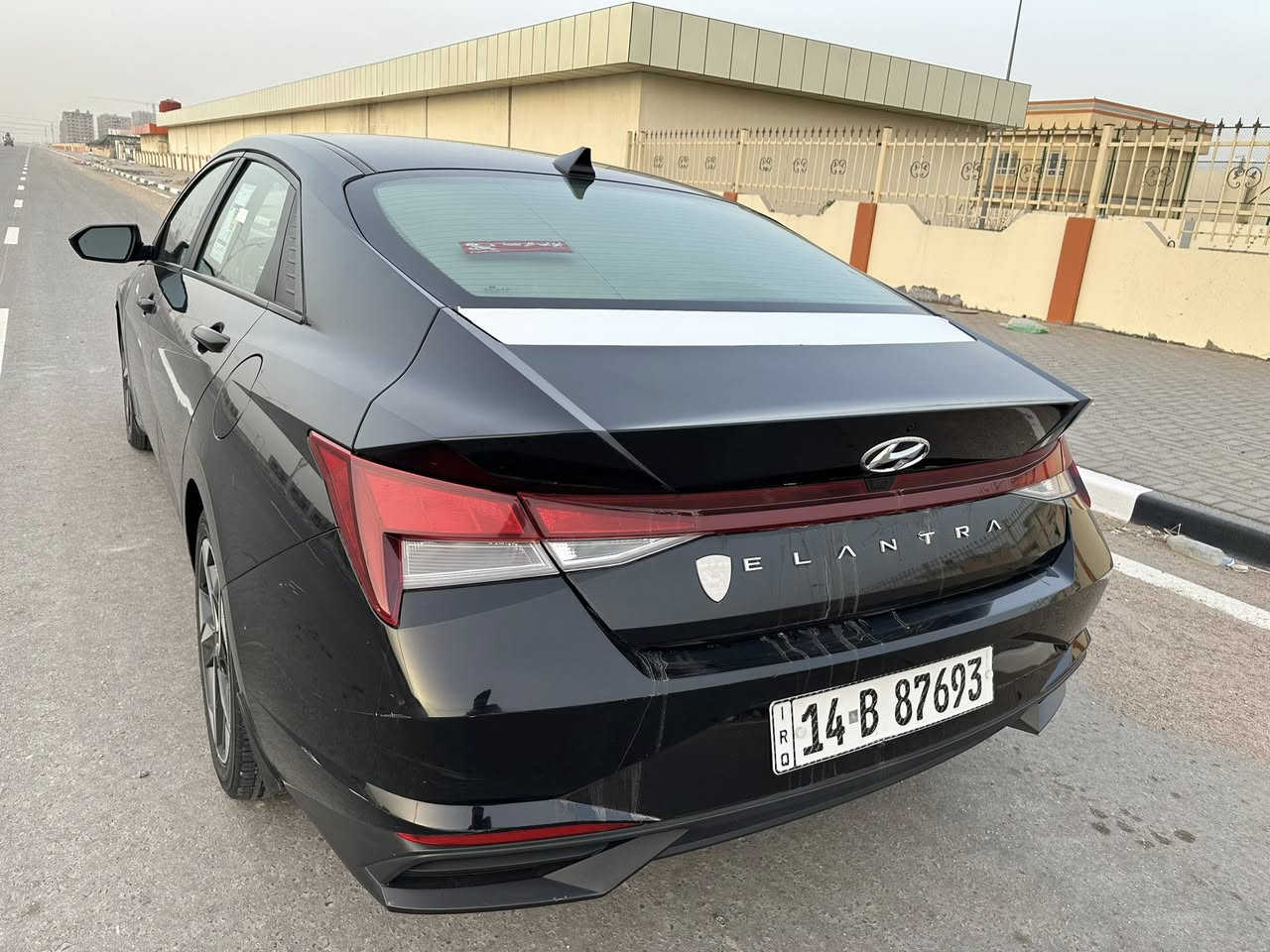 النترا 2023 فوول عده الفتحة رقم بصرة معوقين حادثهاا بسيط بنيد وجاملغ نفسه الطرف مصلح  والباب العبري بارد  شاشة دجتل سايد بريك كهربائي مودات قيادة بصمة تشغيل عن بعد 
السعر 140 وبيها مجال للاتصال ***********]
