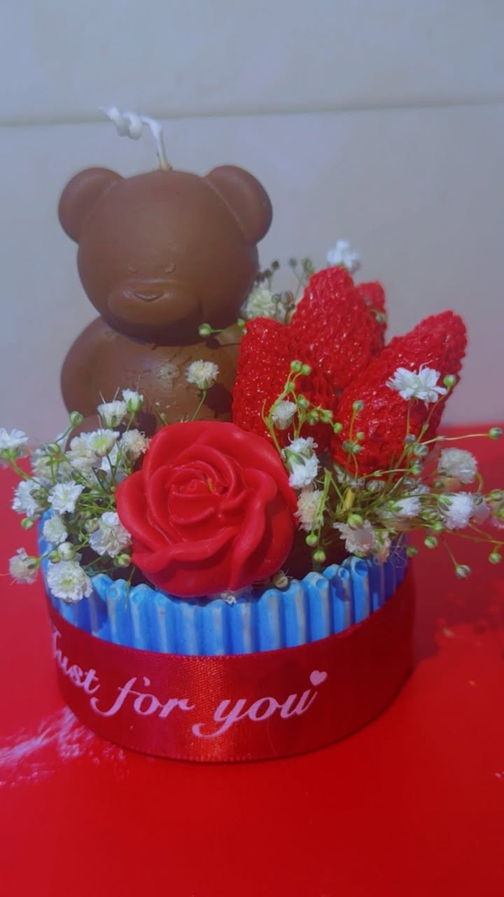 شموع عطريه فواحه


**إذا كنت صاحب هذا الإعلان وتريد حذفه لأي سبب، رجاءا أرسل رسالة إلى الدعم الفني**