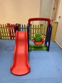 اغراض صالة العاب للبيع و مستلزماتهم مستعملة للبيع  07717712599