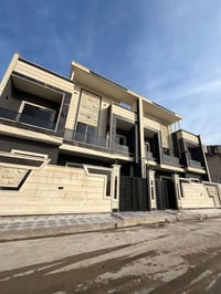 حي السماح الاركان • بيتين • ١٠٠م