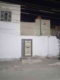 بيت للبيع • ١٠٠م • شهداء المربع الاول