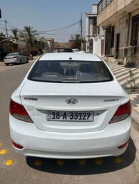 اكسنت خليجي • ٢٠١٣ • بدون صبغ