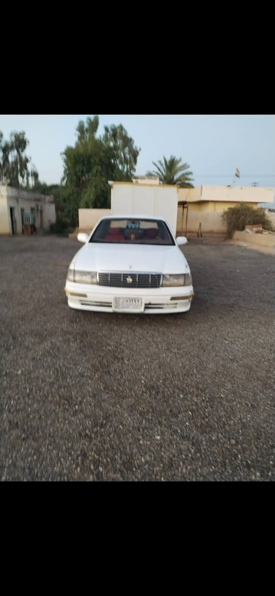 السلام عليكم 
مكلف بالنشر 
بطة متصل موديل 1993
رقم الانبار بسمي 
مداور ثاني يوم
مكفولة من الكص ونقل الجثة  ومن الصبغ العام
محرك2500وكير مكفولات وحدادية جديدة
وتخم تايرجديد قبل سبوع شادهن.
تبريد شغال منظومة جديدة
لايتات زنون
سعرها 48 وبيها مجال
مكان السيارة بابل ناحية الطليعة 
للاستفسار اتصل***********‪ حلة, بابل
