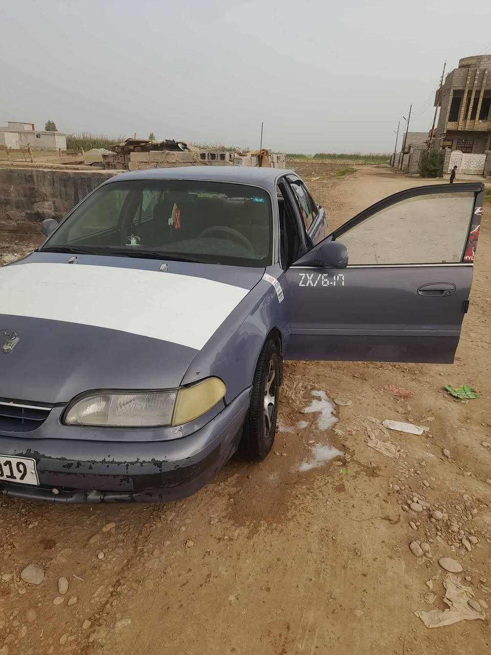 سلام عليكم سوناتا ٩٣سياره جديده بلاديه اوتماتيك كامله مابيهة نقص تبريد وي لسويج بسمي سنويه 29 تفاصيل خاص***********
