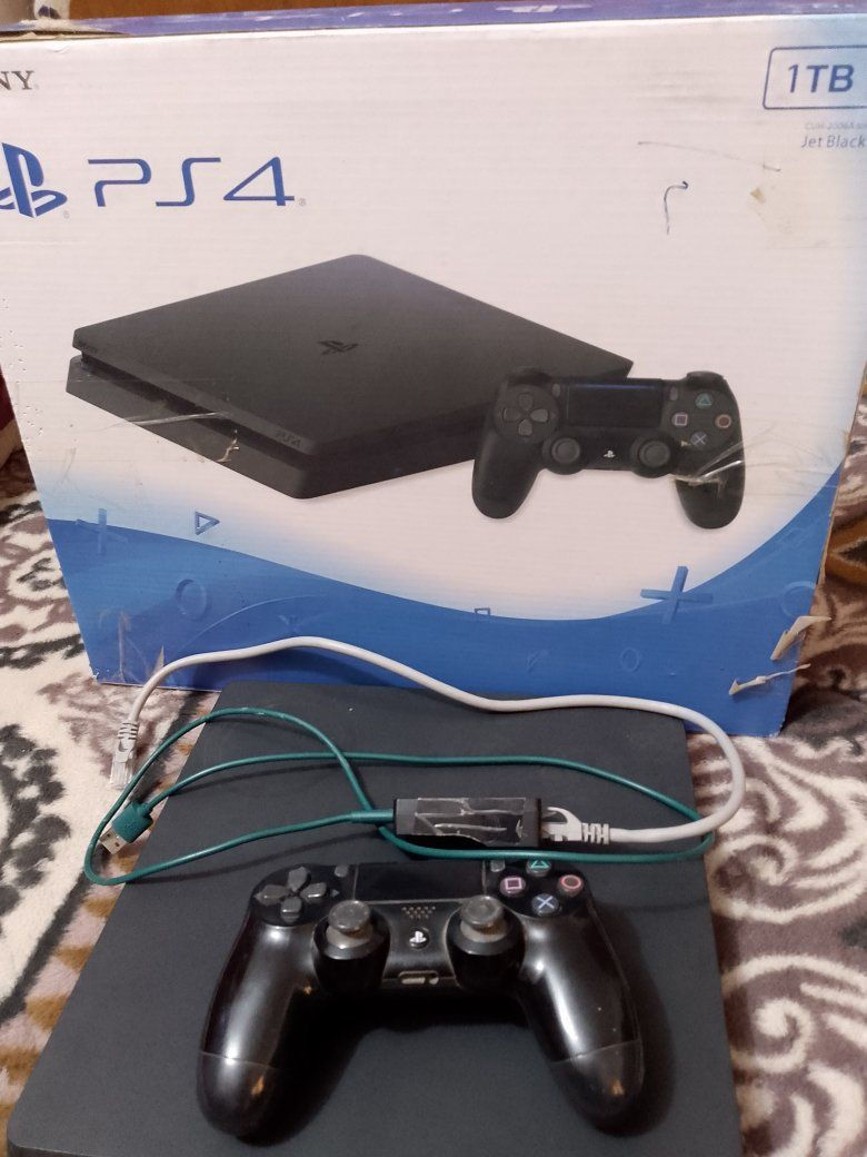 السلام عليكم ورحمة وبركاته اخوان بلي سلم مهكر نضام 11 ذاكره واحد تيره ويا جوستكين اصليات ويا كارتونه ويا لعبات لعبات قويات مكاني الناصريه مركز السعر 275


**إذا كنت صاحب هذا الإعلان وتريد حذفه لأي سبب، رجاءا أرسل رسالة إلى الدعم الفني**