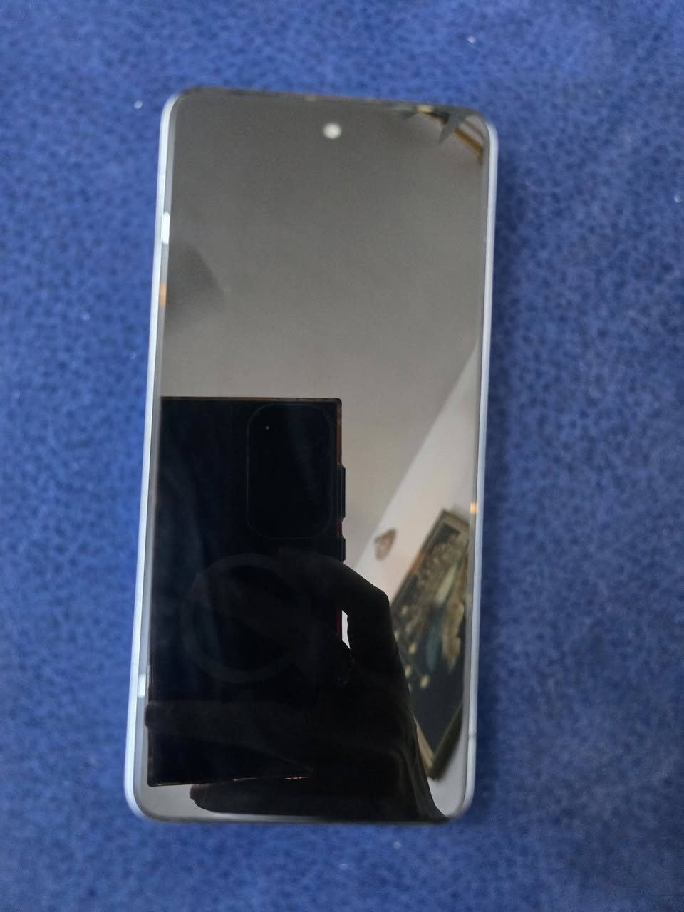 Infinix Smart 8
للبيع انفينكس سمارت 
الذاكرة 128
الجهاز نظيف كلش
السعر 100 
العنوان الشعب


**إذا كنت صاحب هذا الإعلان وتريد حذفه لأي سبب، رجاءا أرسل رسالة إلى الدعم الفني**
