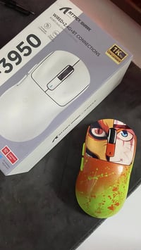 اتاك شارك • X3 Max • جديد ابد