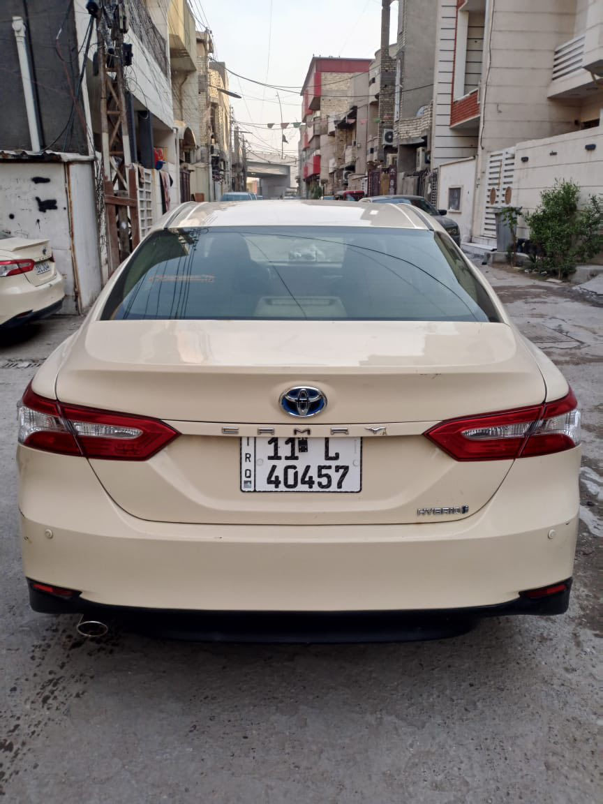 سلام عليكم كامري تكسي دبي موديل ٢٢
مكاني البلديات تحويل مباشر بيع مستعجل 

‭٠٧٧١ ١٠٤ ٧١٤١‬
