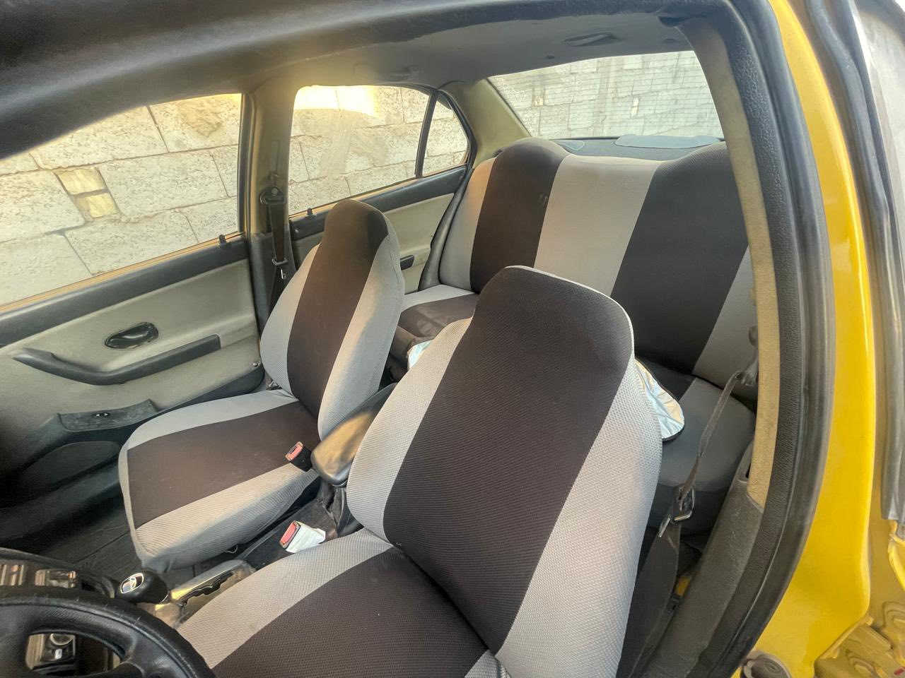 للبيع سمند 2009 رقم بغداد الماني كير مكينه فرنسي اوتوماتيك بسمي تبريد شغال تخم تاير سنويه عضم 2029 هيئه وغرامات مصفرة 
 بيهه مشكله بلكير 
مكانه الامين الثانية سعرهه 24ورقة وبيهه مجال 
رقم الهاتف ***********
