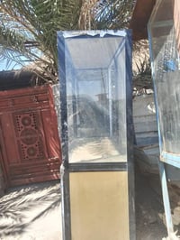 باترينا للبيع العنوان ابوغريب الزيتون قرب الصيطرة  نظيفة داخل وخارج اس...