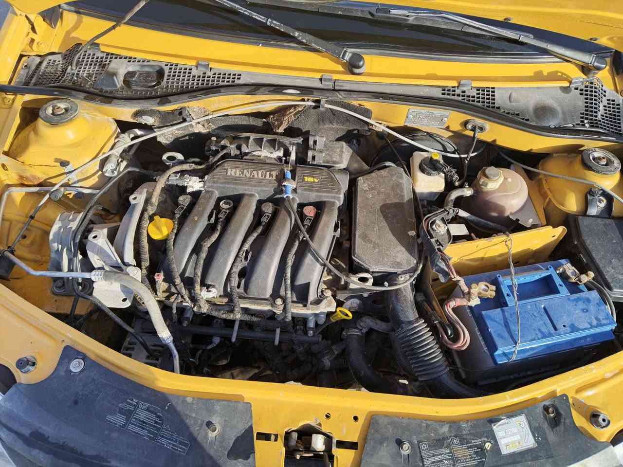 السلام عليكم
رينو لوگان موديل 10

سياره جاهزه مكينه كير شرط لا تنقيص لا تبخير حداديه جديده
ادامه كامله تبريد نقص بوري بس تخم تاير جديد مصفره هيئه وغرامات رقم انگليزي باسمي مداور ثاني يوم سنويه لل 2030  مكفوله من الضربه القويه والضربه العابره جاهزه گبل للشارع متخسر عليها الف

 سعر 36 وبيها مجال

مكاني سماوه 

***********
