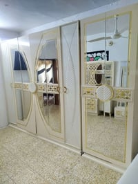 غرفة نوم • موصل سايدين • القادسيه