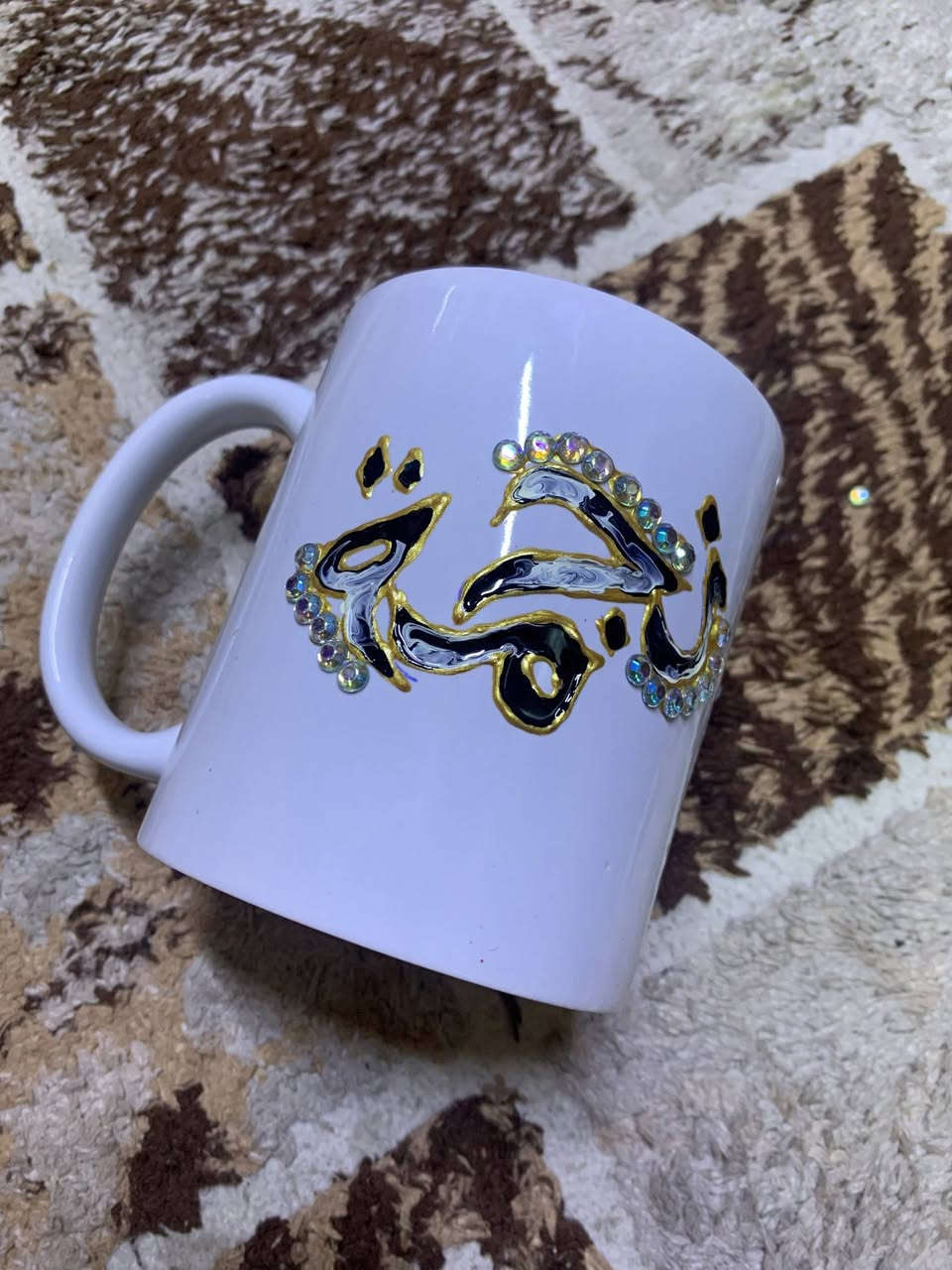 رسم ع زجاج حسب الطلب
يوجد توصيل لجميع المحافظات العراق


**إذا كنت صاحب هذا الإعلان وتريد حذفه لأي سبب، رجاءا أرسل رسالة إلى الدعم الفني**