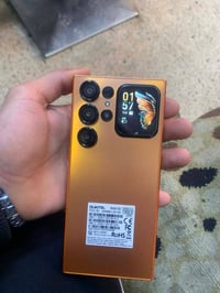 اوكيتل C62 • ذاكرة ١٢٨ • رام ٨