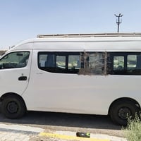 نيسان موديل 14 سياره نظيفه مصبوغ حزام محرك خير من الله جير جديد تبريد ...