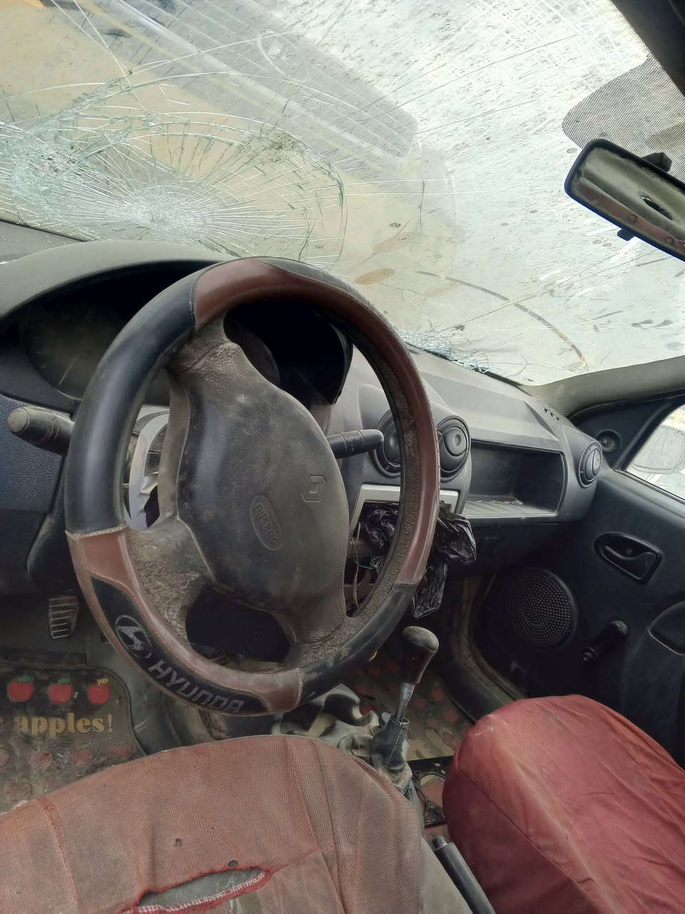 تم تفصيخ رينو لوكان مكان بابل المشروع المسيب طريق ابو جاسم ***********
