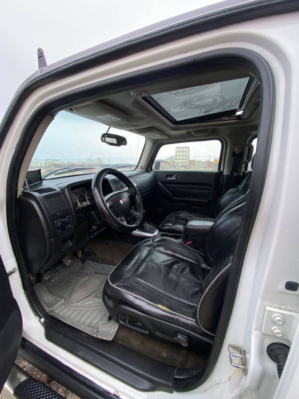 هه مر موديل 2008 فول مواصفات رقم و سنه وي و هزه تازه يه به ناوي خومه جاهزه ته نها دوو دركا صبوغ 

همر اج 3 2008 فول مواصفات فقط بيها بابين صبغ جاهز رقم و سنه ويه و هزه جديد بسمي أربيل, العراق


**إذا كنت صاحب هذا الإعلان وتريد حذفه لأي سبب، رجاءا أرسل رسالة إلى الدعم الفني**