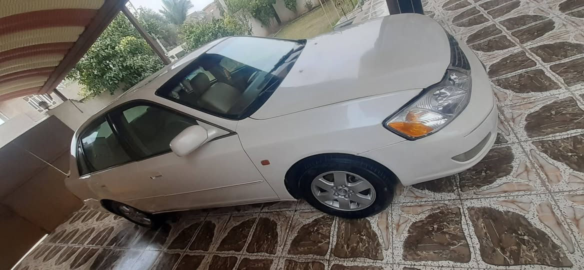 سلام عليكم  افلون 2002رقم بغداد
كيرك  ومحرك كله جديد لاتنقيص ولاتبخير تبريد تدفئه صدر دبلات كله جديد سنويه ل28
***********
