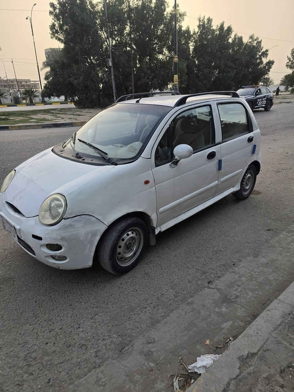 للبيع  كيو كيو ا تماتيك سعر مناسب مكان  كربلاء حي سلام  كير مكينه مكفولات سعر ٣ملاين او 750    بل عافيه عل ياخذه  ***********
