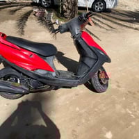 موتوسيكل ٥٠٠ • وبيه مجال • للبيع