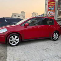 نيسان تيده • كفرات جديدة • البصرة