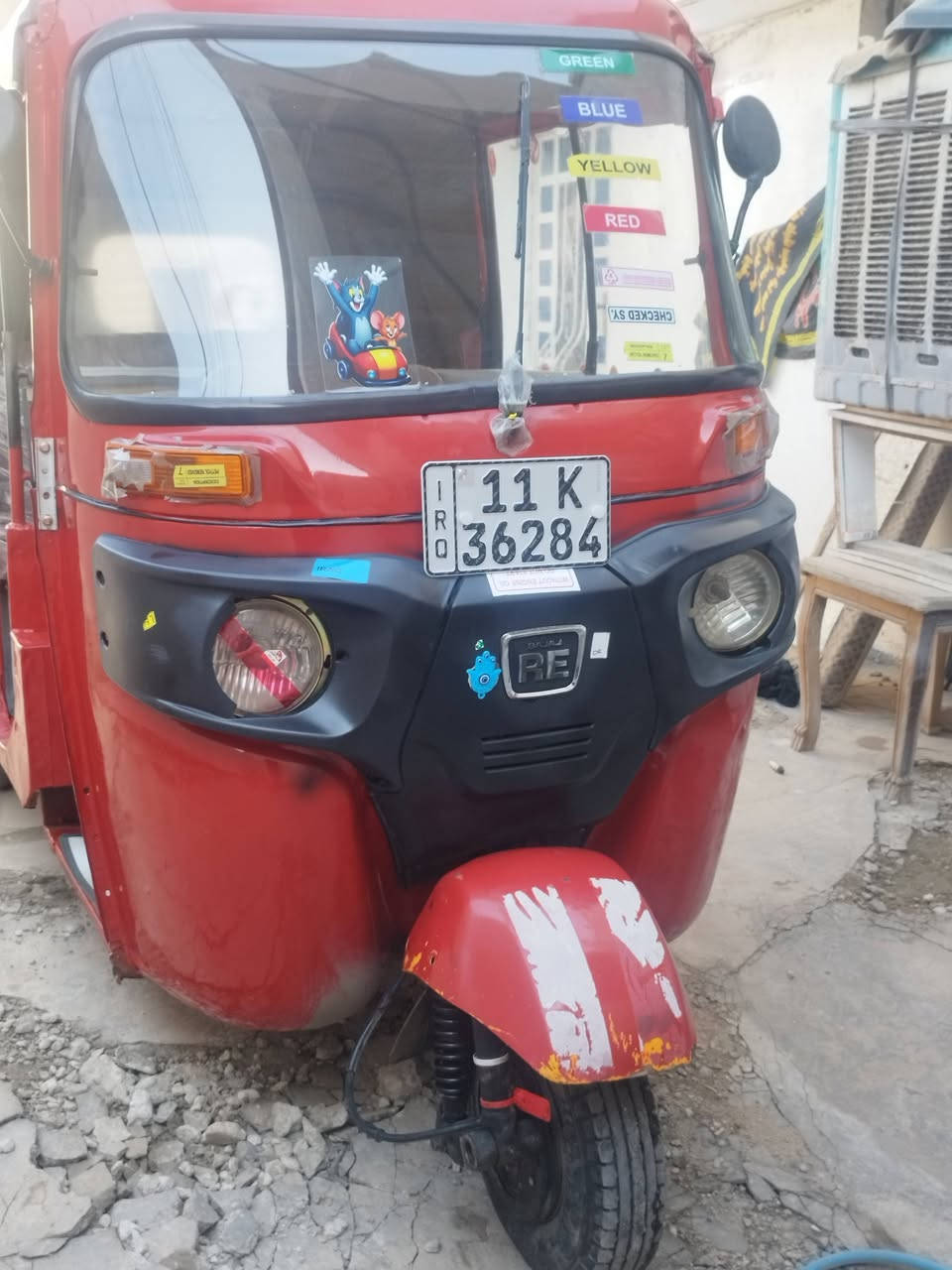 تكتك موديل 18 شهر 12 نهايته
تجفيت صارلها 4 ايام الجمعه الفاتت

رقم وسنويه مابيه اخياس ونضيفه تحويل ثاني يوم 

السعر 5.500 بيه مجال
خويه اذا ماعجبك المنشور علق ياالله وارفع المنشور 
جزاكم الله خير

للأتصال على الهاتف او الواتساب 👇

***********
