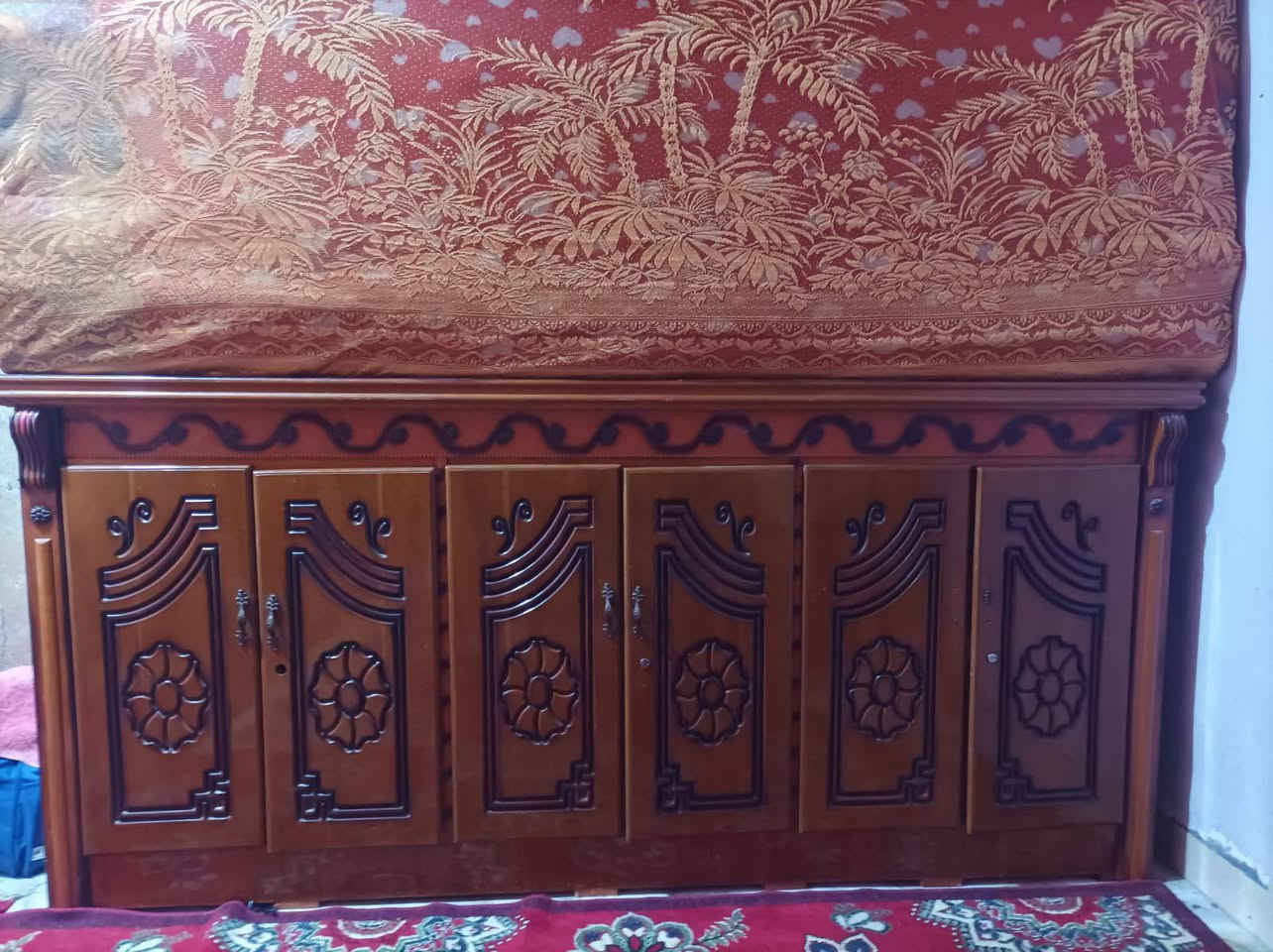 بوفيه للبيع


**إذا كنت صاحب هذا الإعلان وتريد حذفه لأي سبب، رجاءا أرسل رسالة إلى الدعم الفني**