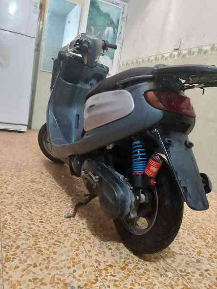 اسلام عليكم دراجه للبيع منغولي نضيفه مكينه او كير او شاصي مكفولات تأيرات جدد دراجه حلوه كلش كهربائيات شغاله كله سلف شغال اشاير شغاله اطيك الدراجة روح افحص وتعال السعـر 350 وبيهة مجال قليل المكان كربلاء حي العامل مراسلة او اتصل ***********
