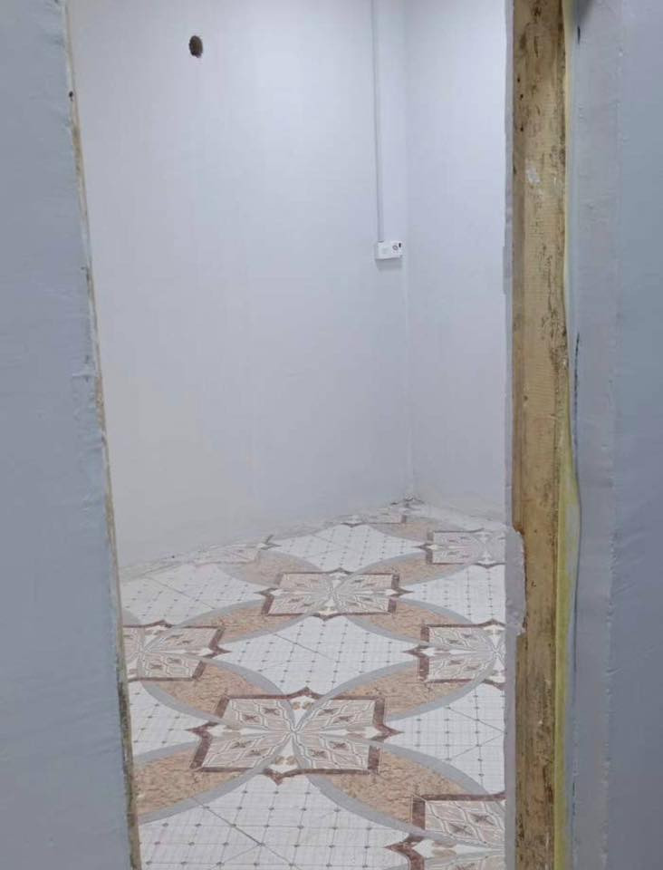 السلام عليكم
بيت للايجار بالتنومة شارع 17 البيت ركن مقابل حديقة طابقين الطابق الأول يتكون من ديوانية وغرفة منام وهول ومطبخ وحمام ومنور
الطابق الثاني يتكون من غرفتين وهول ومطبخ وحمام

السعر : 550 الف

موطني للأستثمار العقاري 
***********
***********

19
