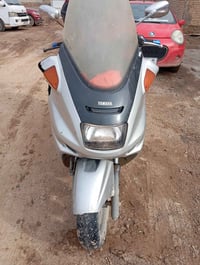 دراجة ماجستة للبيع سعر 600 وبيهة مجال الاستفسار علئ هذا رقم 0770631758...