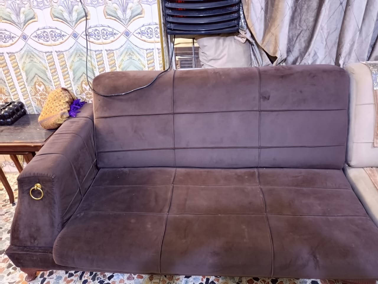 الغراض للبيع الديوان سعره 125الف والميز مال تلفزيون 30الف


**إذا كنت صاحب هذا الإعلان وتريد حذفه لأي سبب، رجاءا أرسل رسالة إلى الدعم الفني**