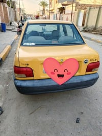 موديل ٢٠١٢ • مكينة وكير • رقم نجف