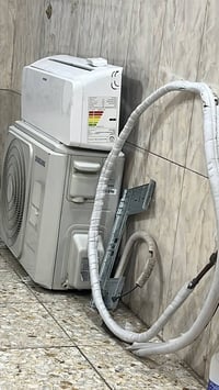 سبلت سامسونك  طن 230سعر لامصلح ولا بي اي مشكله وجديد كما موضح. بغداد ر...