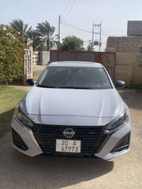 نيسان التيما • ٢٠٢٣ • ضرر بالصور