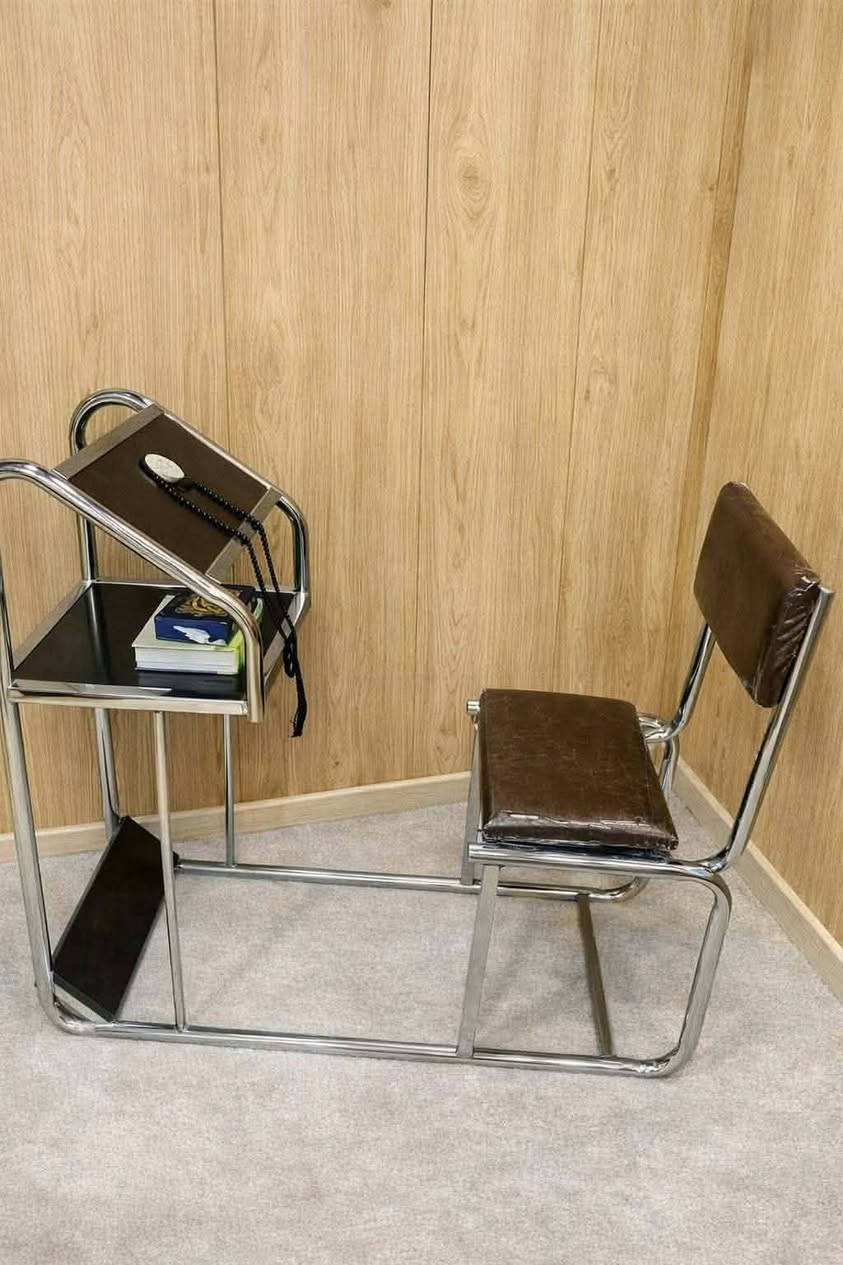 كرسي صلاة للحجز مراسله الصفحه


**إذا كنت صاحب هذا الإعلان وتريد حذفه لأي سبب، رجاءا أرسل رسالة إلى الدعم الفني**