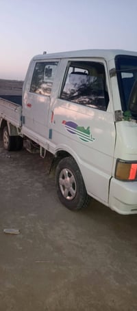 كيه موديل 94البيع سياره خير من الله كير محرك باور تخم تاير كله جديد سي...