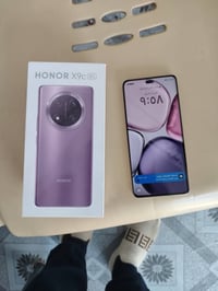 هونر X9c • نظيف 100% • مكاني بابل