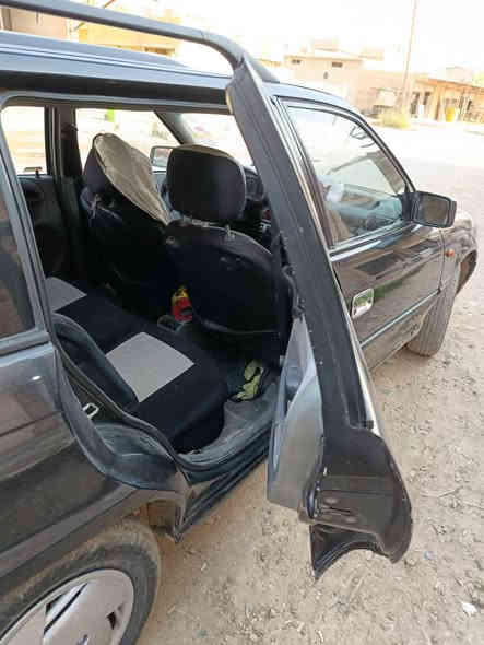 اوبل استرا للبيع رقم كركوك دفتر بانز يل 
سيارة جاهزه مابيه نقص ترايك لبغداد شرط🙂 
 مكاني كركوك قضاء الحويجة 
#السعر_٤٥$ 
هذا رقمي وهلا بشرايه 🙂
***********
*********** كركوك
